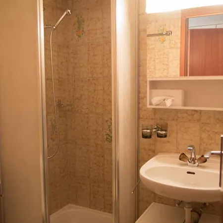 Ferienwohnung Crystal 2 Apartment Adelboden